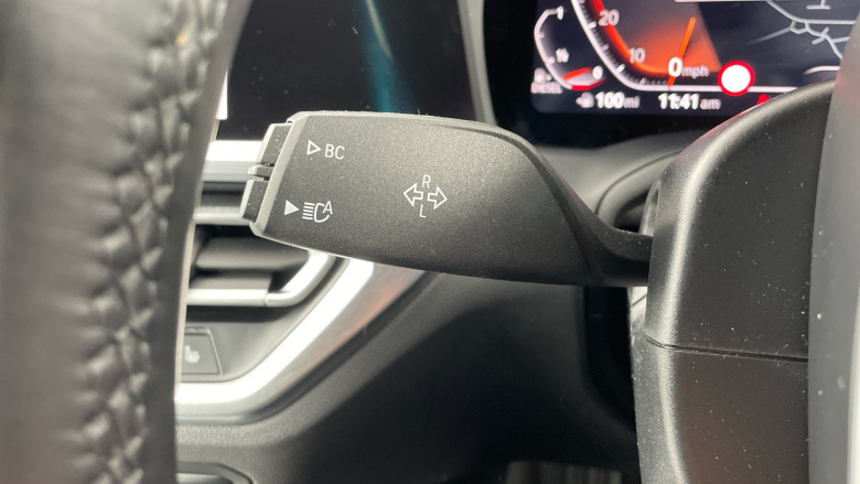 BMW 4 Series 420d xDrive MHT M Sport 2dr Step Auto Diesel Coupe